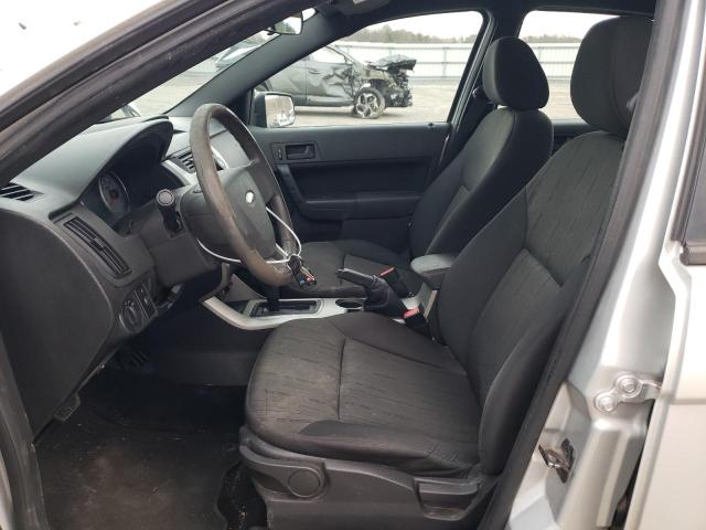Photo 7 from auction – 2011 FORD FOCUS SE with VIN 1FAHP3FNXBW198322