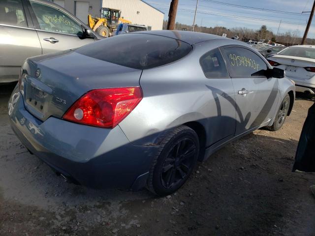 Photo 3 from auction – 2010 NISSAN ALTIMA S with VIN 1N4AL2EP9AC131933