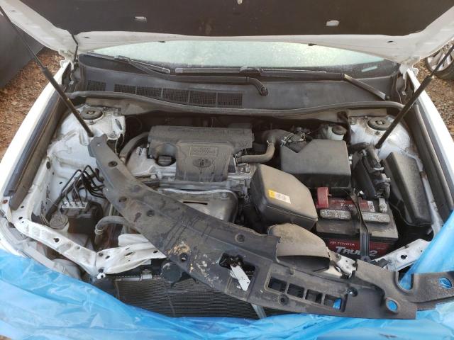 Photo 11 from auction – 2012 TOYOTA CAMRY BASE with VIN 4T1BF1FK8CU510031
