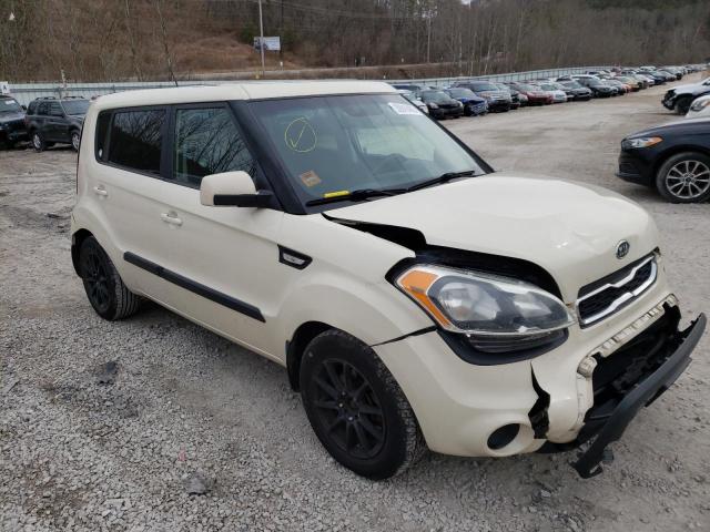 Photo 4 from auction – 2012 KIA SOUL with VIN KNDJT2A57C7460771