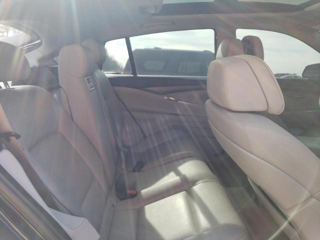 صورة رقم 10 من المزاد - 2013 BMW 535 XIGT مع VIN WBASP2C56DC339581