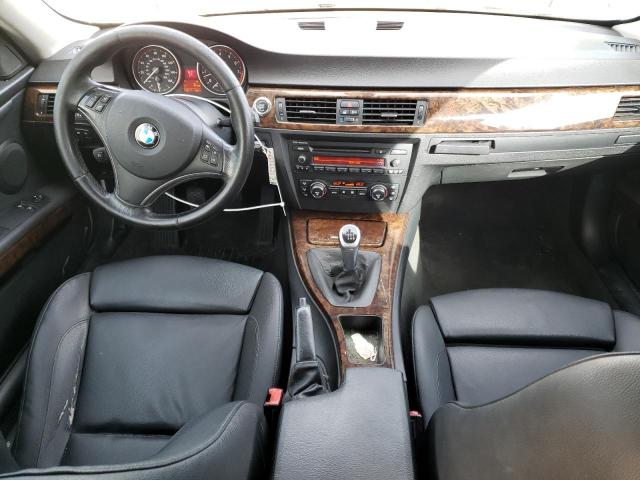 Photo 8 from auction – 2008 BMW 328 I SULE with VIN WBAWV13588PG07355