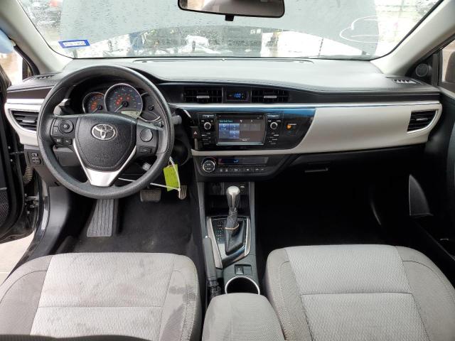 Photo 8 from auction – 2016 TOYOTA COROLLA L with VIN 2T1BURHE5GC657684