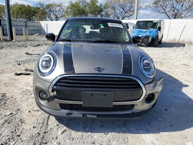 Photo 5 from auction – 2020 MINI COOPER with VIN WMWXU7C04L2M22155