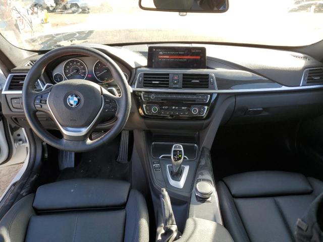 Photo 8 from auction – 2018 BMW 330 I with VIN WBA8B9C50JK676802