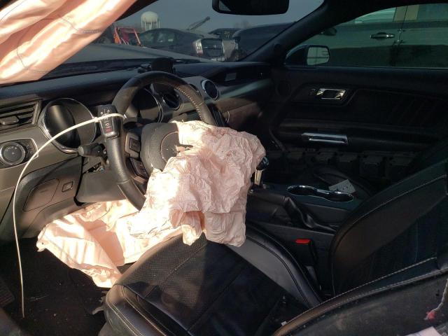 Photo 7 from auction – 2015 FORD MUSTANG GT with VIN 1FA6P8CF5F5424926