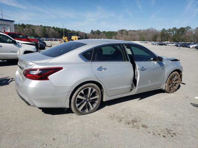 Photo 3 from auction – 2017 NISSAN ALTIMA 2.5 with VIN 1N4AL3AP0HC118588