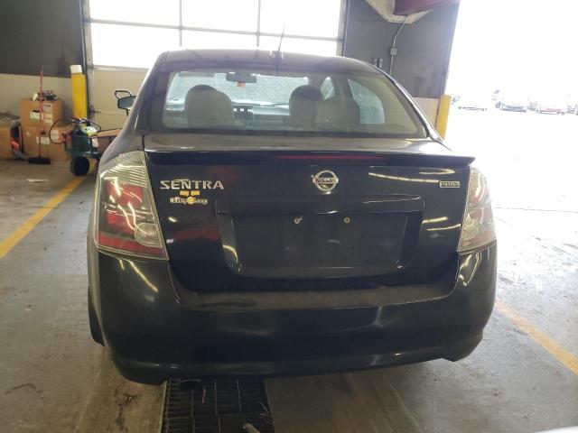 Photo 6 from auction – 2012 NISSAN SENTRA 2.0 with VIN 3N1AB6APXCL636920