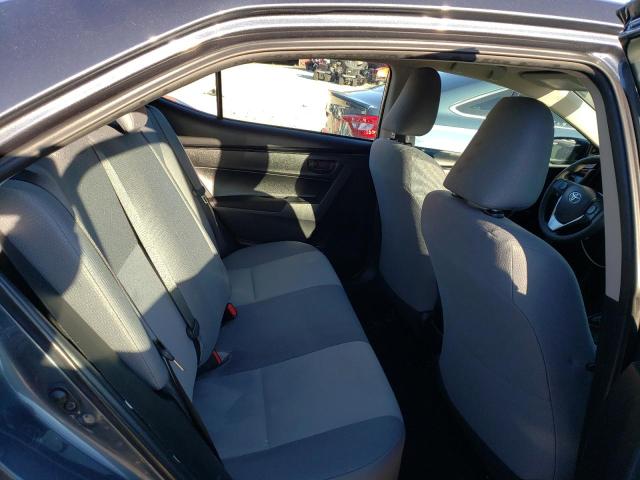 Photo 10 from auction – 2019 TOYOTA COROLLA L with VIN 2T1BURHE6KC206823