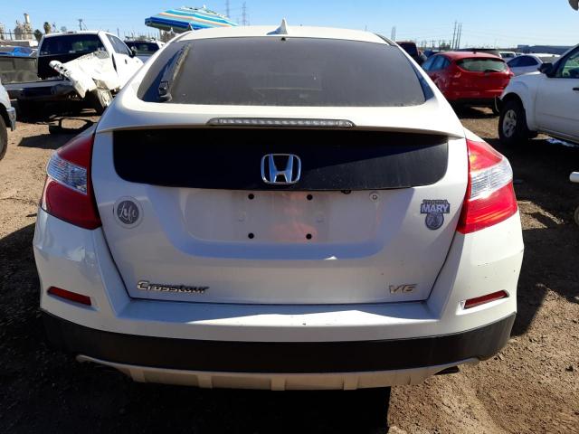 Photo 6 from auction – 2015 HONDA CROSSTOUR with VIN 5J6TF1H57FL001620