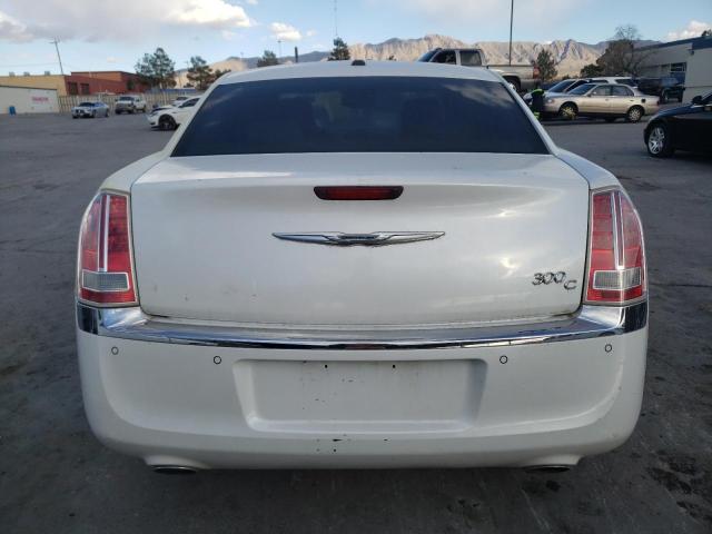 Photo 6 from auction – 2011 CHRYSLER 300C with VIN 2C3CA6CT9BH531459