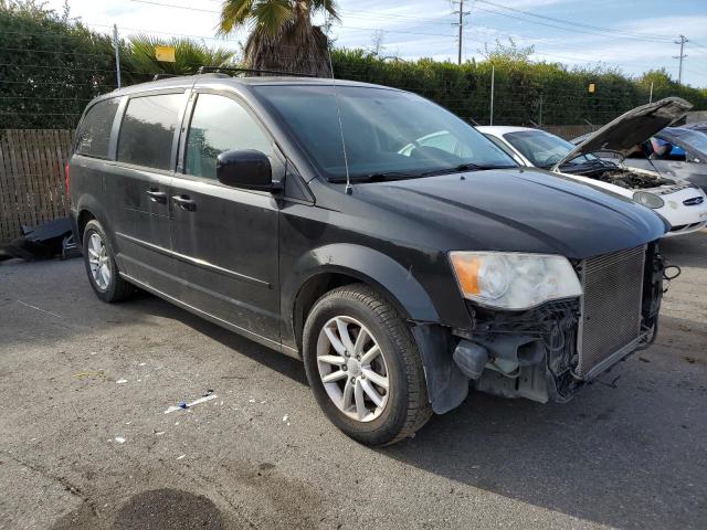 Photo 4 from auction – 2013 DODGE GRAND CARA with VIN 2C4RDGCG1DR634930