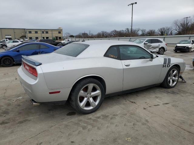 Photo 3 from auction – 2012 DODGE CHALLENGER with VIN 2C3CDYBT9CH105602