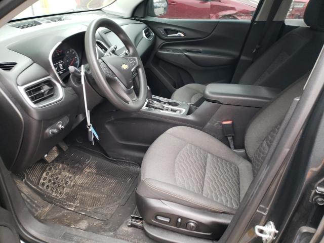 Photo 7 from auction – 2018 CHEVROLET EQUINOX LT with VIN 2GNAXJEV5J6133802