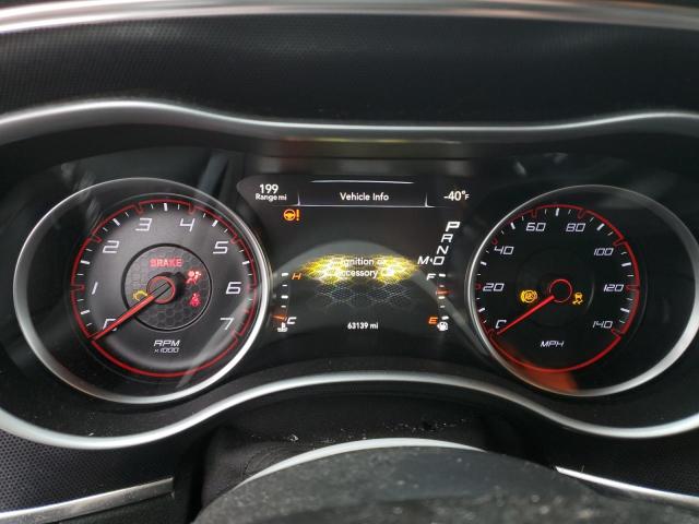 Photo 9 from auction – 2015 DODGE CHARGER SX with VIN 2C3CDXJG0FH813773