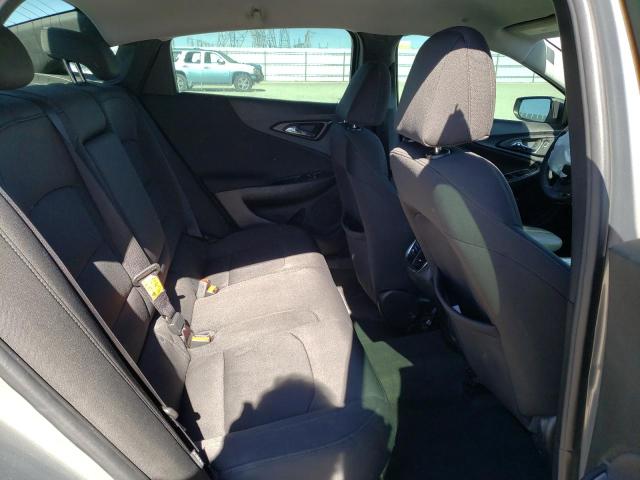 Photo 10 from auction – 2018 CHEVROLET MALIBU LT with VIN 1G1ZD5ST2JF234616