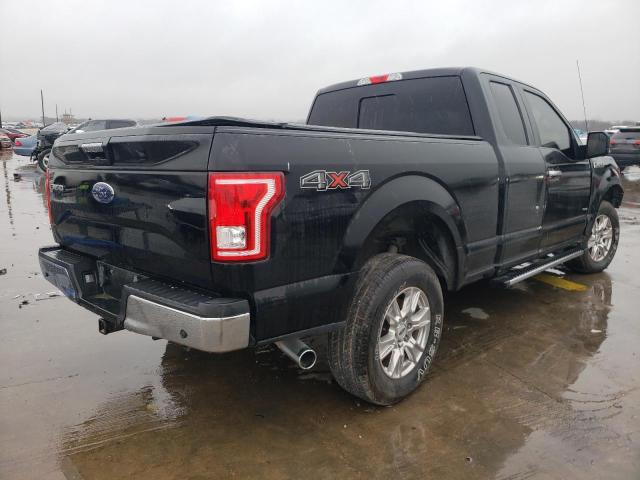 Photo 3 from auction – 2016 FORD F150 SUPER with VIN 1FTEX1EP5GFB24947