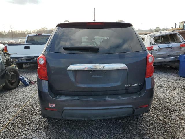 Photo 6 from auction – 2015 CHEVROLET EQUINOX LT with VIN 2GNALBEK4F6130226