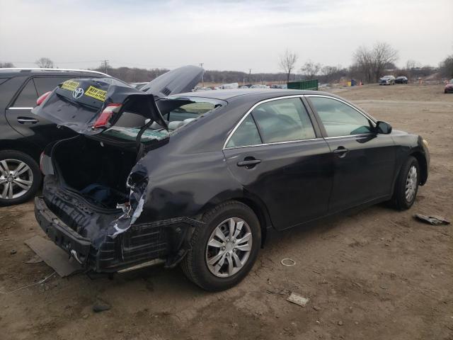 Photo 3 from auction – 2007 TOYOTA CAMRY CE with VIN 4T1BE46K57U604359