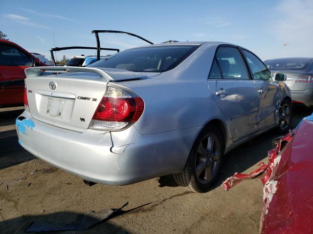 Photo 3 from auction – 2005 TOYOTA CAMRY SE with VIN JTDBA32K350025035
