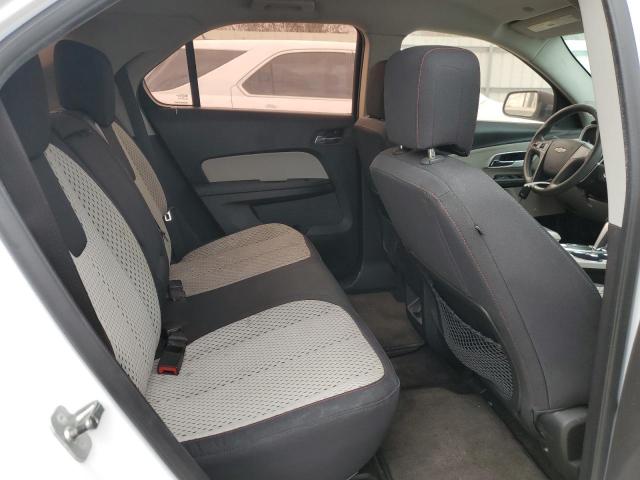 Photo 11 from auction – 2010 CHEVROLET EQUINOX LS with VIN 2CNALBEW7A6314270