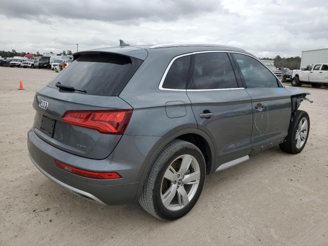 Photo 3 from auction – 2019 AUDI Q5 PREMIUM with VIN WA1BNAFY8K2046027