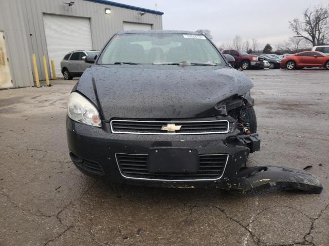 Photo 5 from auction – 2011 CHEVROLET IMPALA LT with VIN 2G1WB5EK2B1236287