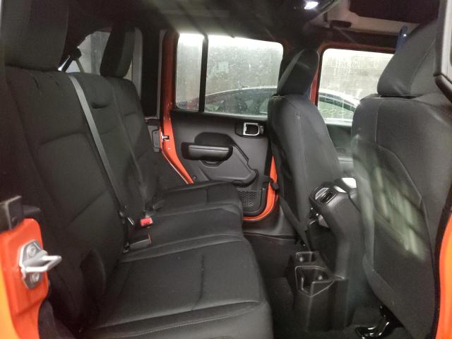 Photo 11 from auction – 2018 JEEP WRANGLER U with VIN 1C4HJXDN8JW201674