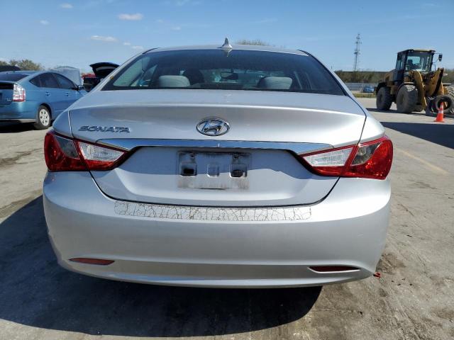 Photo 6 from auction – 2011 HYUNDAI SONATA GLS with VIN 5NPEB4AC6BH241101