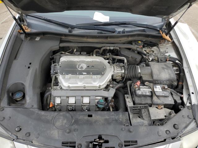 Photo 11 from auction – 2010 ACURA TSX with VIN JH4CU4F49AC002590