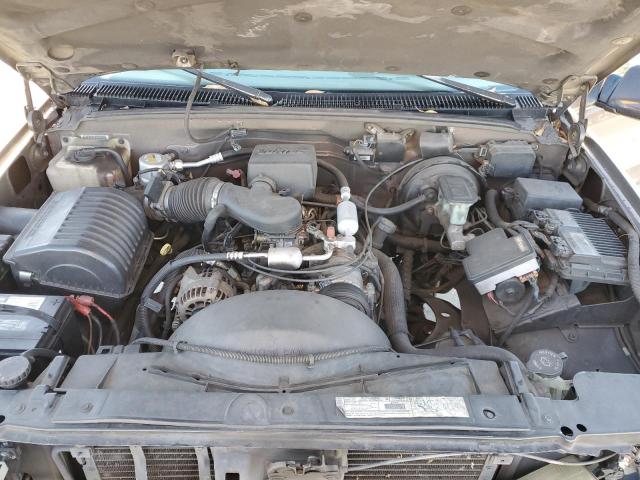 Photo 7 from auction – 1997 GMC YUKON with VIN 1GKEC13RXVJ756437