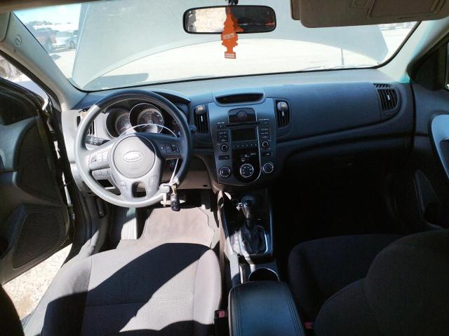Photo 8 from auction – 2013 KIA FORTE EX with VIN KNAFU4A23D5737074