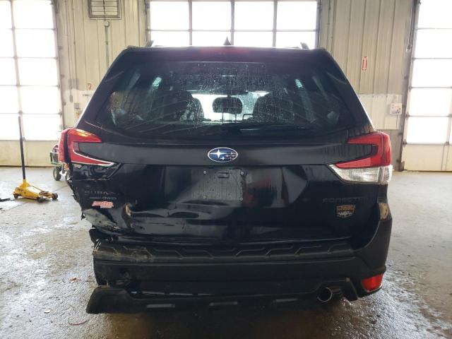Photo 6 from auction – 2022 SUBARU FORESTER W with VIN JF2SKAMC9NH401831