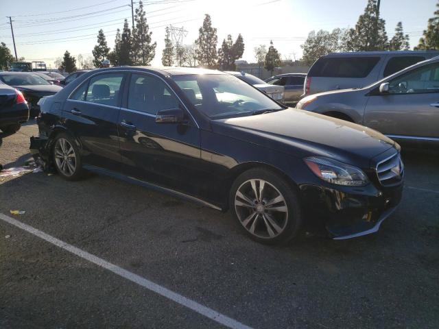 Photo 4 from auction – 2015 MERCEDES-BENZ E 350 with VIN WDDHF5KB4FB126801