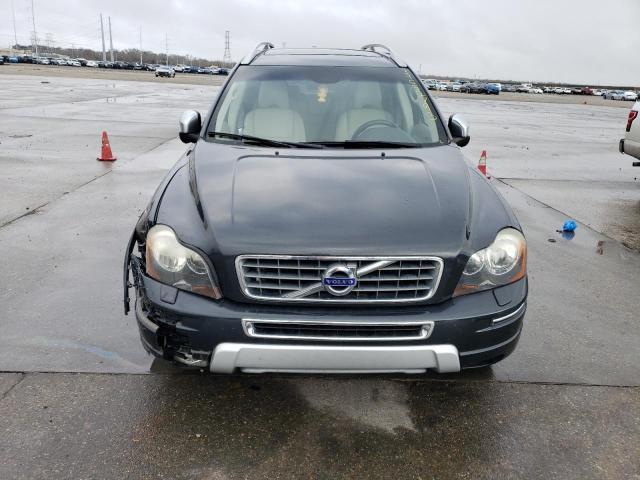 Photo 5 from auction – 2013 VOLVO XC90 3.2 with VIN YV4952CYXD1638128