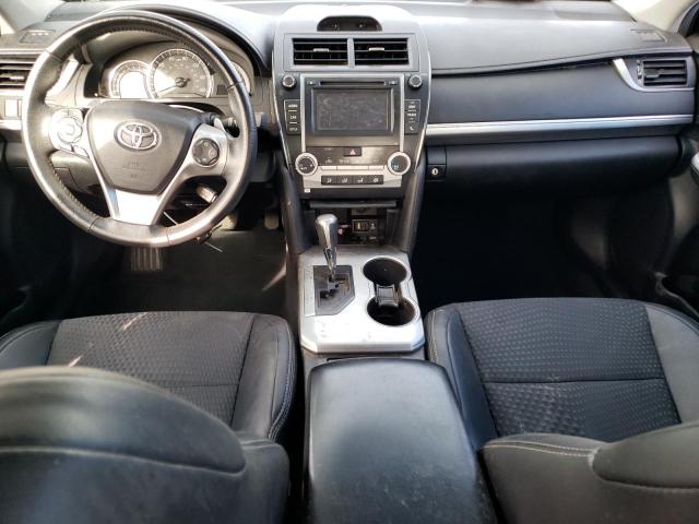 Photo 8 from auction – 2014 TOYOTA CAMRY L with VIN 4T1BF1FK2EU402829
