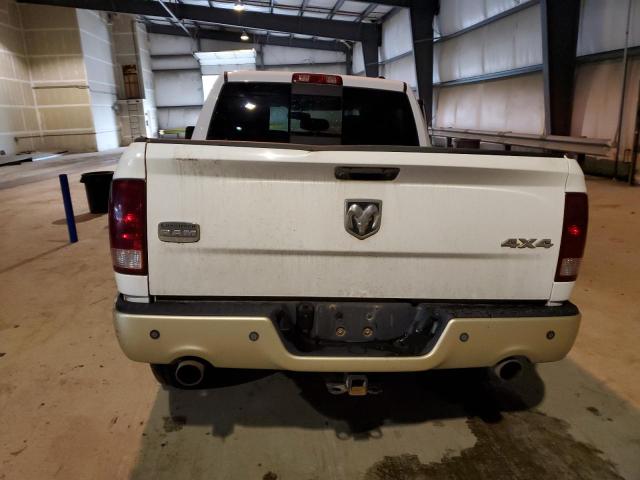 Photo 6 from auction – 2011 DODGE RAM 1500 with VIN 1D7RV1CT5BS690572