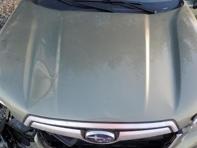 Photo 12 from auction – 2019 SUBARU FORESTER P with VIN JF2SKAEC8KH498322