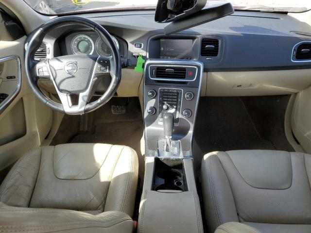 Photo 8 from auction – 2012 VOLVO S60 T5 with VIN YV1622FS4C2035698