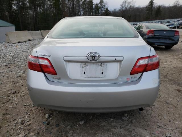 Photo 6 from auction – 2009 TOYOTA CAMRY BASE with VIN 4T4BE46KX9R100592