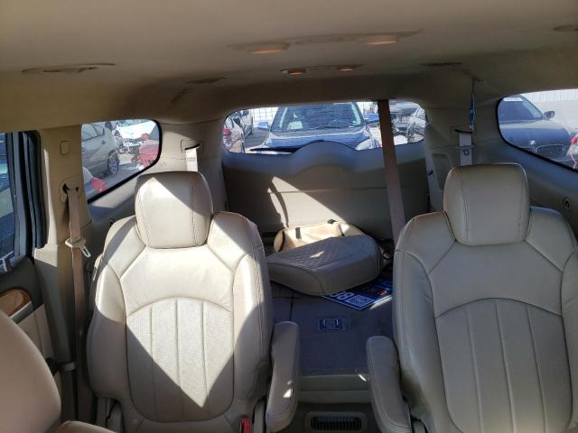 Photo 10 from auction – 2010 BUICK ENCLAVE CX with VIN 5GALRBEDXAJ243175