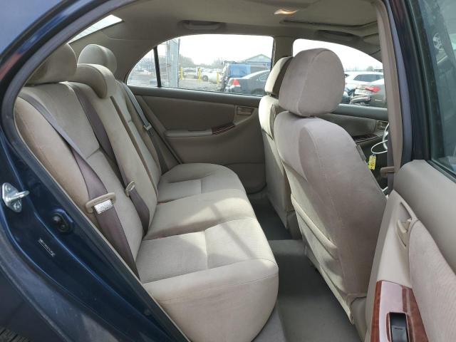 Photo 10 from auction – 2005 TOYOTA COROLLA CE with VIN 2T1BR30E75C385467