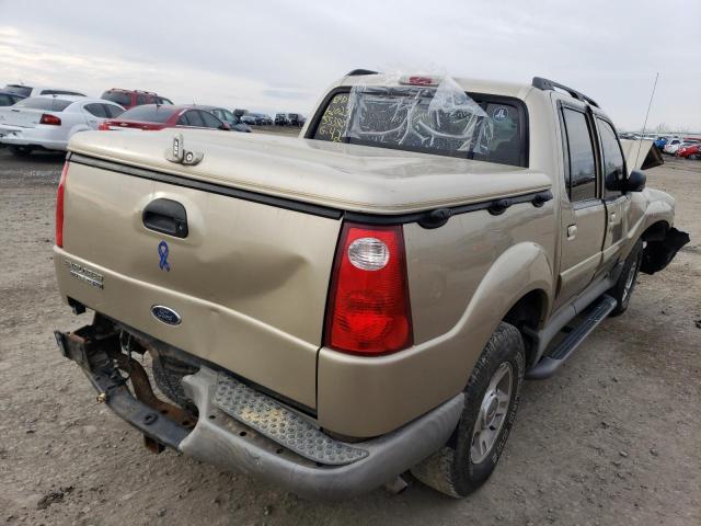 Photo 3 from auction – 2003 FORD EXPLORER with VIN 1FMZU67EX3UB20154