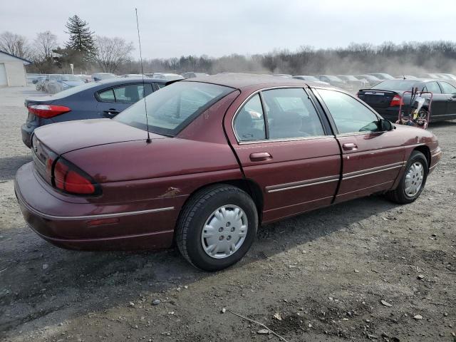 Photo 3 from auction – 2000 CHEVROLET LUMINA with VIN 2G1WL52J2Y1296474
