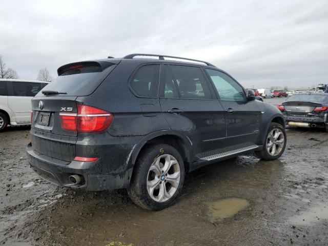 Photo 3 from auction – 2012 BMW X5 XDRIVE3 with VIN 5UXZW0C53CL670009