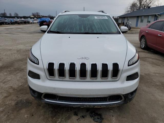 Photo 5 from auction – 2016 JEEP CHEROKEE L with VIN 1C4PJLDB3GW211788
