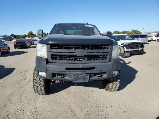 Photo 5 from auction – 2008 CHEVROLET SILVERADO with VIN 1GCHK23K38F176930