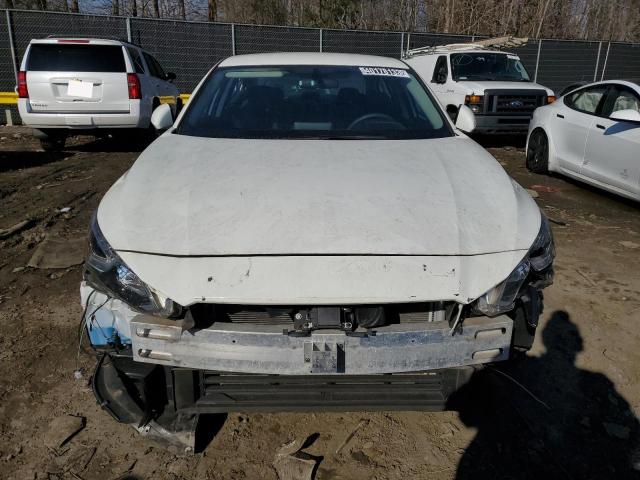 Photo 5 from auction – 2020 NISSAN ALTIMA S with VIN 1N4BL4BV6LC235799