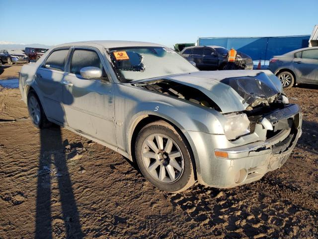 Photo 4 from auction – 2006 CHRYSLER 300C with VIN 2C3KA63H16H242847