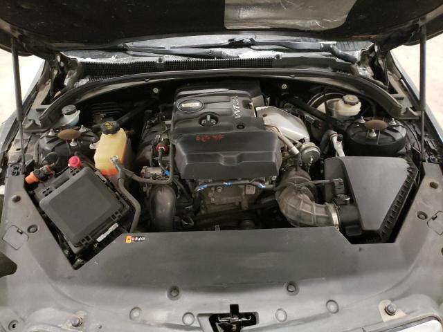 Photo 11 from auction – 2015 CADILLAC ATS with VIN 1G6AG5RX2F0121492